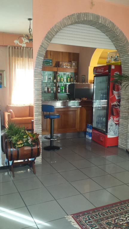 Hotel Marinella Rimini Room photo