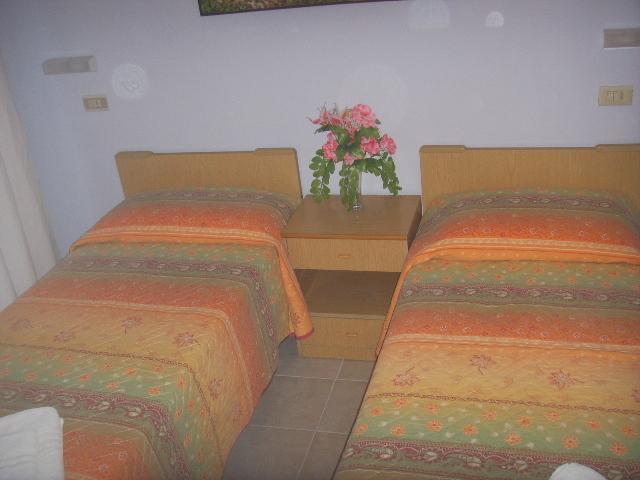 Hotel Marinella Rimini Room photo