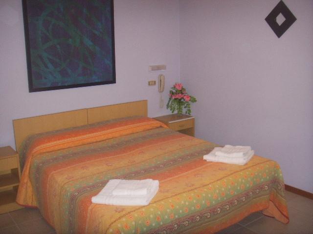 Hotel Marinella Rimini Room photo