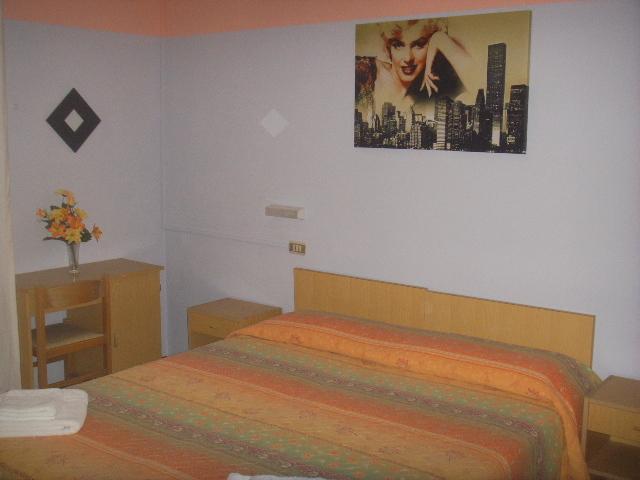 Hotel Marinella Rimini Room photo