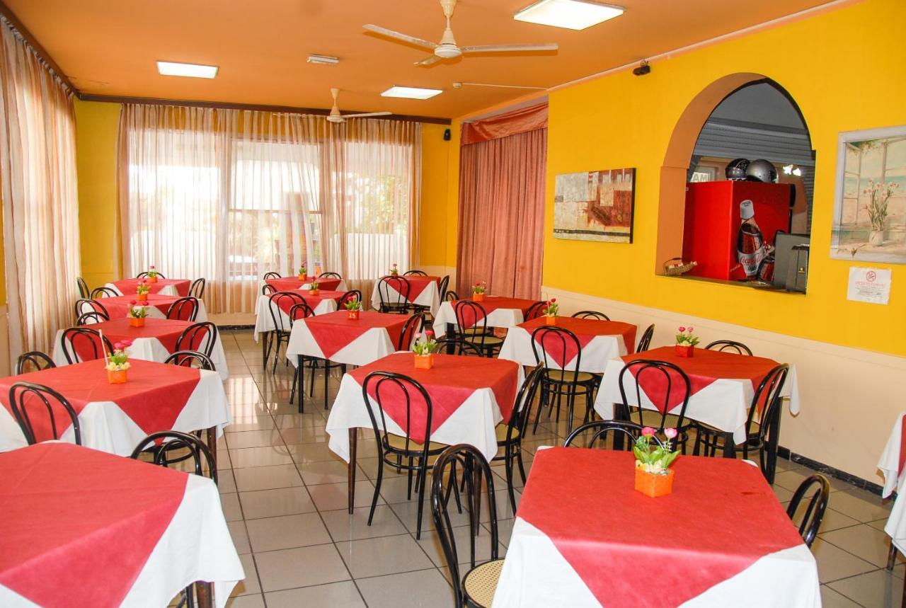 Hotel Marinella Rimini Exterior photo