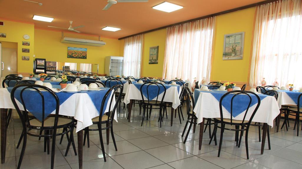 Hotel Marinella Rimini Exterior photo